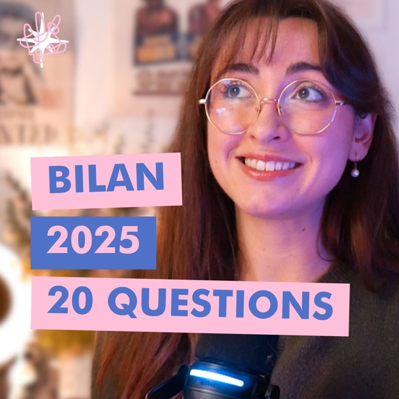 Bilan d’écriture 2025 : les 20 questions qui transformeront ta manière d’écrire ton roman en 2026