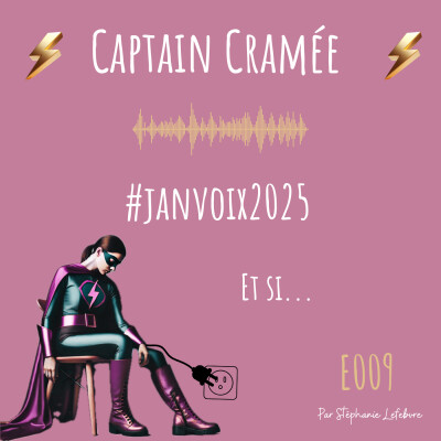 #JANVOIX2025 EP9 Et si... I S1-E011 cover