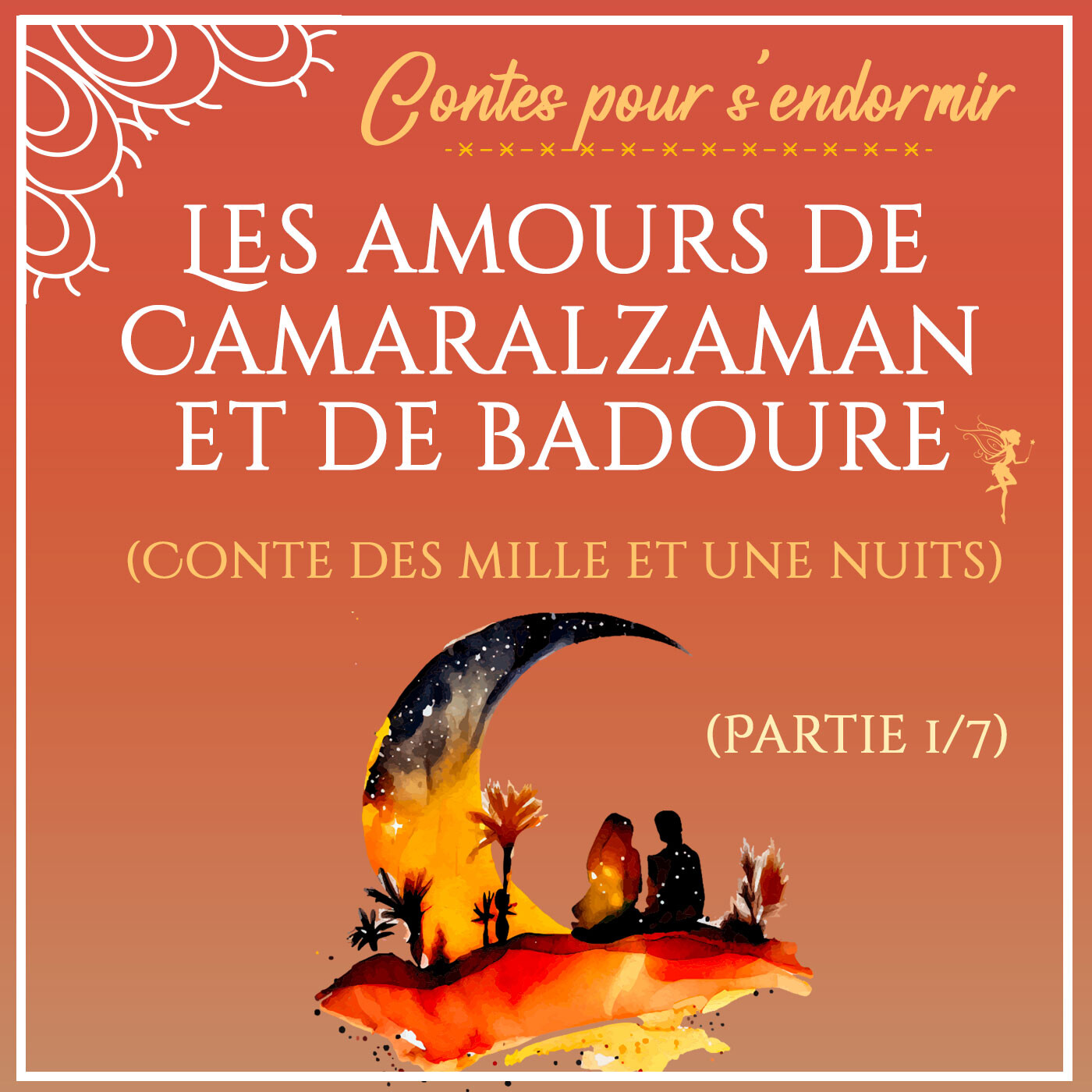 La Fée du Sommeil - Histoires pour dormir