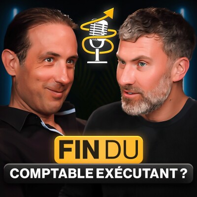 IA, Audit, Conseil : le Président de BDO France annonce la fin du comptable exécutant et la stratégie 2026 - 2031 (Arnaud Naudan) cover