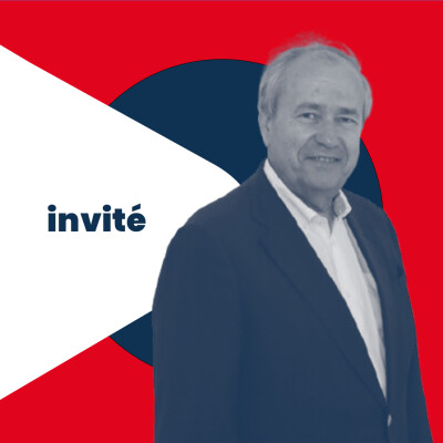 Iconic Nectar : Valoriser les terroirs et sécuriser sa croissance à l’international | Jean-Pierre Cointreau, Président d'Iconic Nectars cover