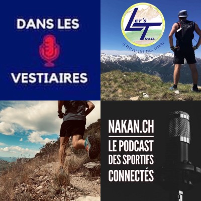 LTP#56 NAKAN - ERMANNO ET GREG cover