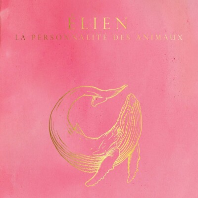 Élien - La Personnalité des animaux cover