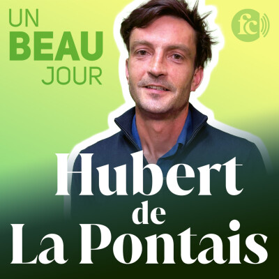 Il est sorti de l’enfer de l'alcool grâce au chapelet : la renaissance d’Hubert de La Pontais cover