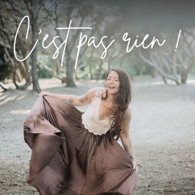 #1 Qui suis-je et comment en suis-je arrivée là ? cover