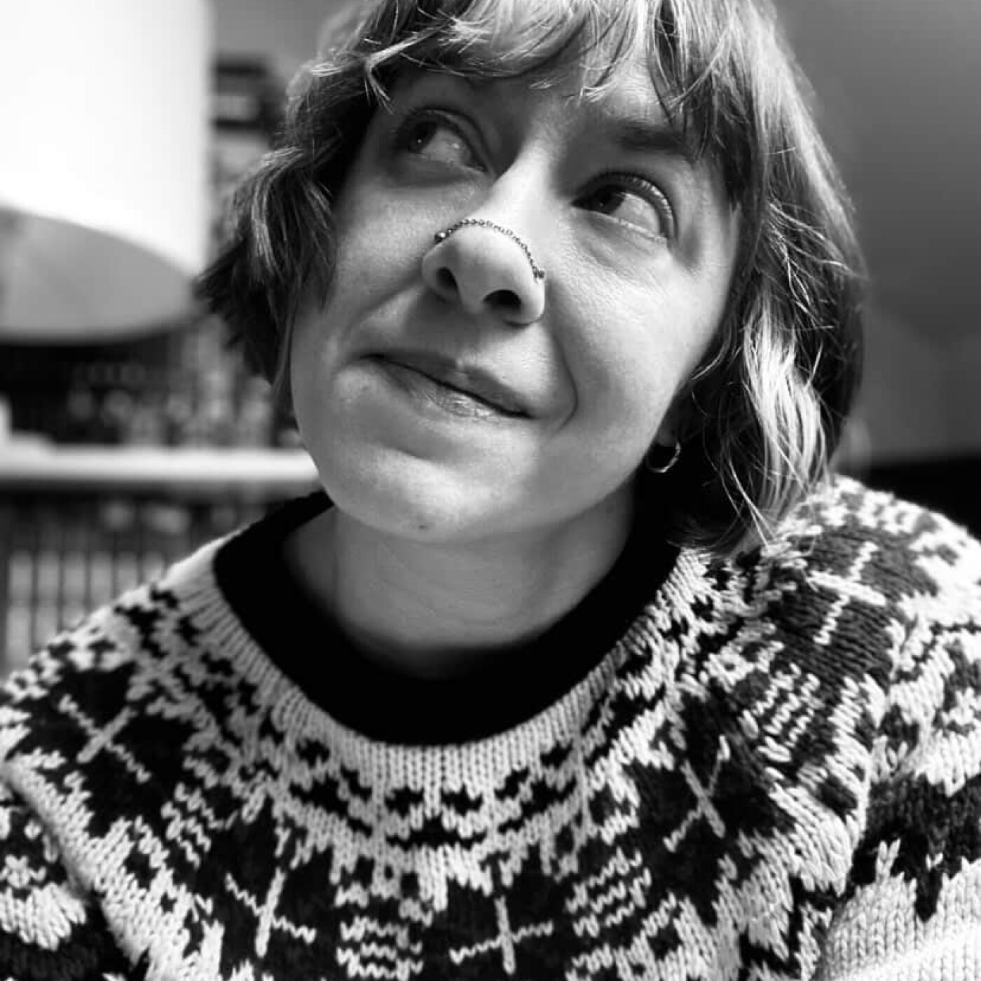 S03E32 - Elodie Clément