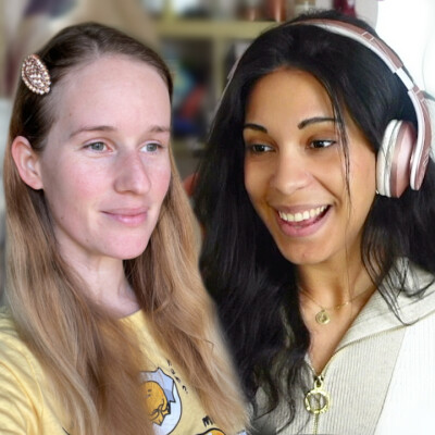 La vie qu'on a imaginé VS celle qu'on a réellement à 25 & 31 ans ft. Zoey Vidéos cover
