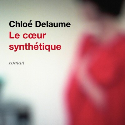 Le cœur synthétique cover