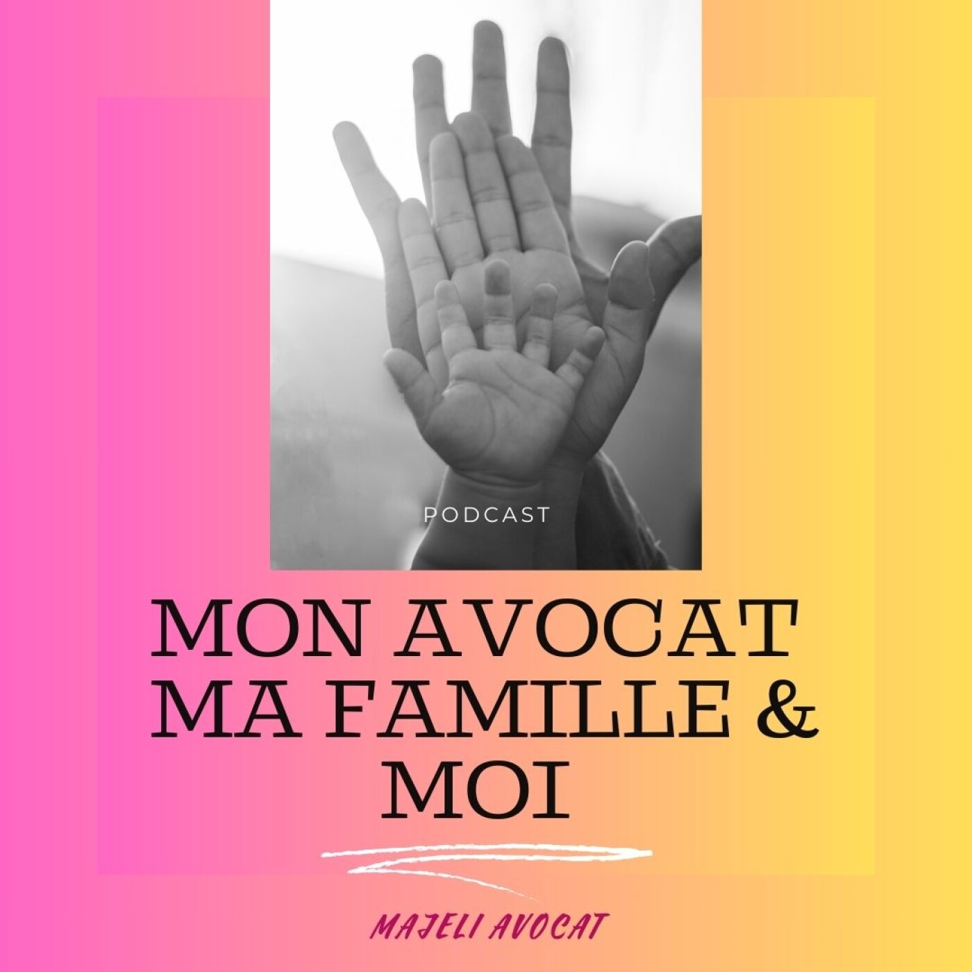 Mon Avocat, ma Famille & Moi- séparation, divorce, famille et droit.