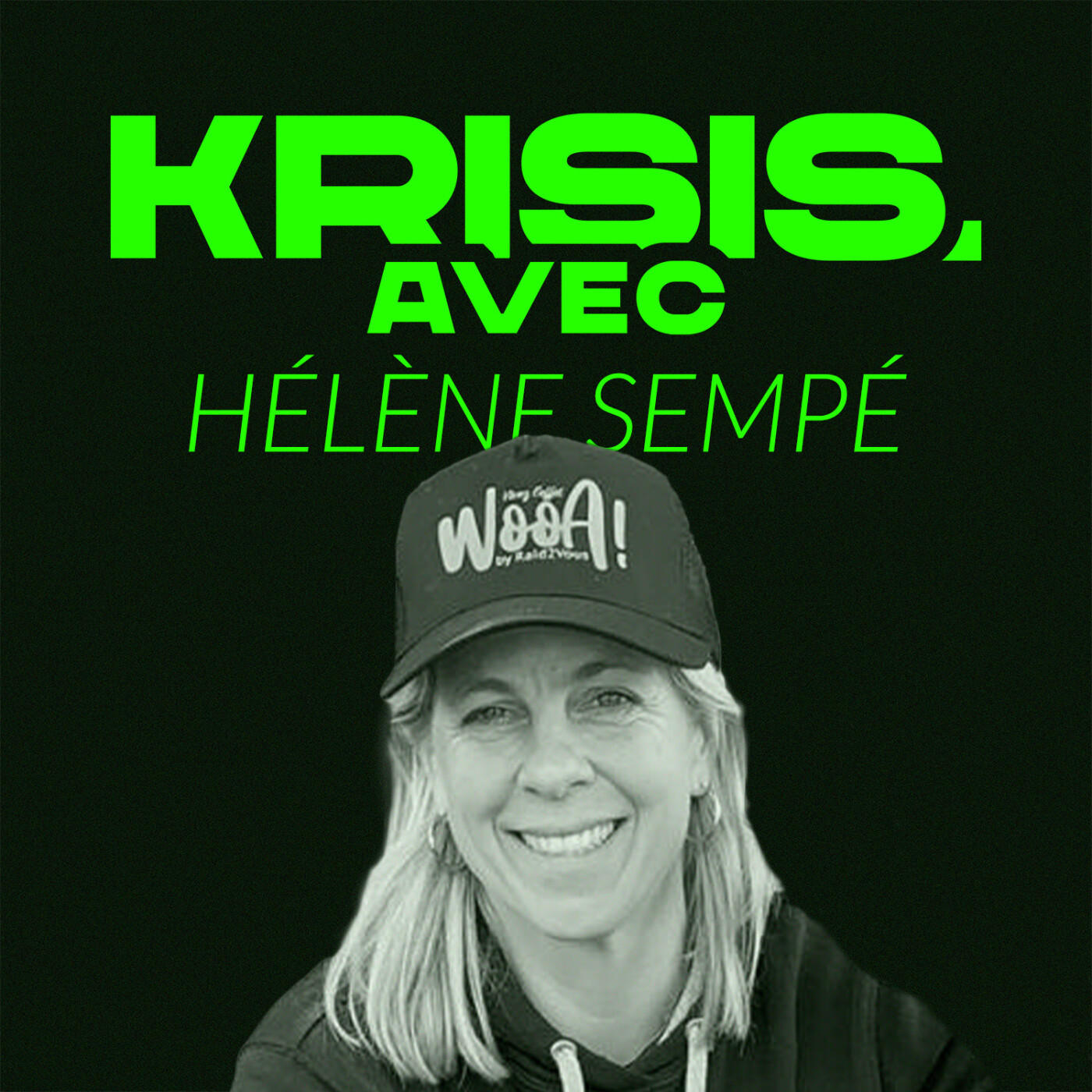 KRISIS.