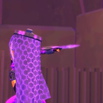 LTTG | Furi #07 - L'Éclat cover