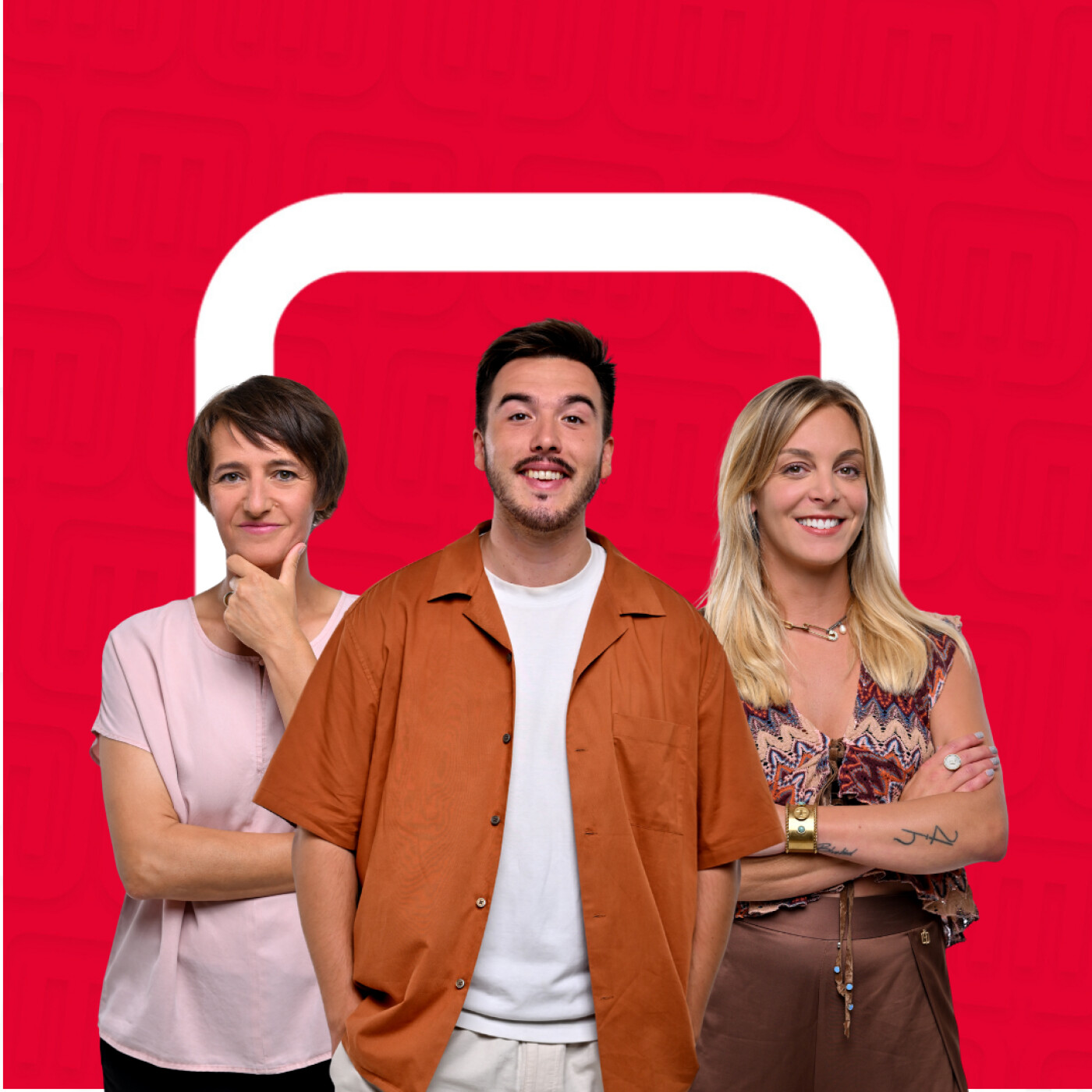 Complétez l'info : Un caméo événement enflamme la sortie de « Dix pour cent » sur Netflix episode artwork