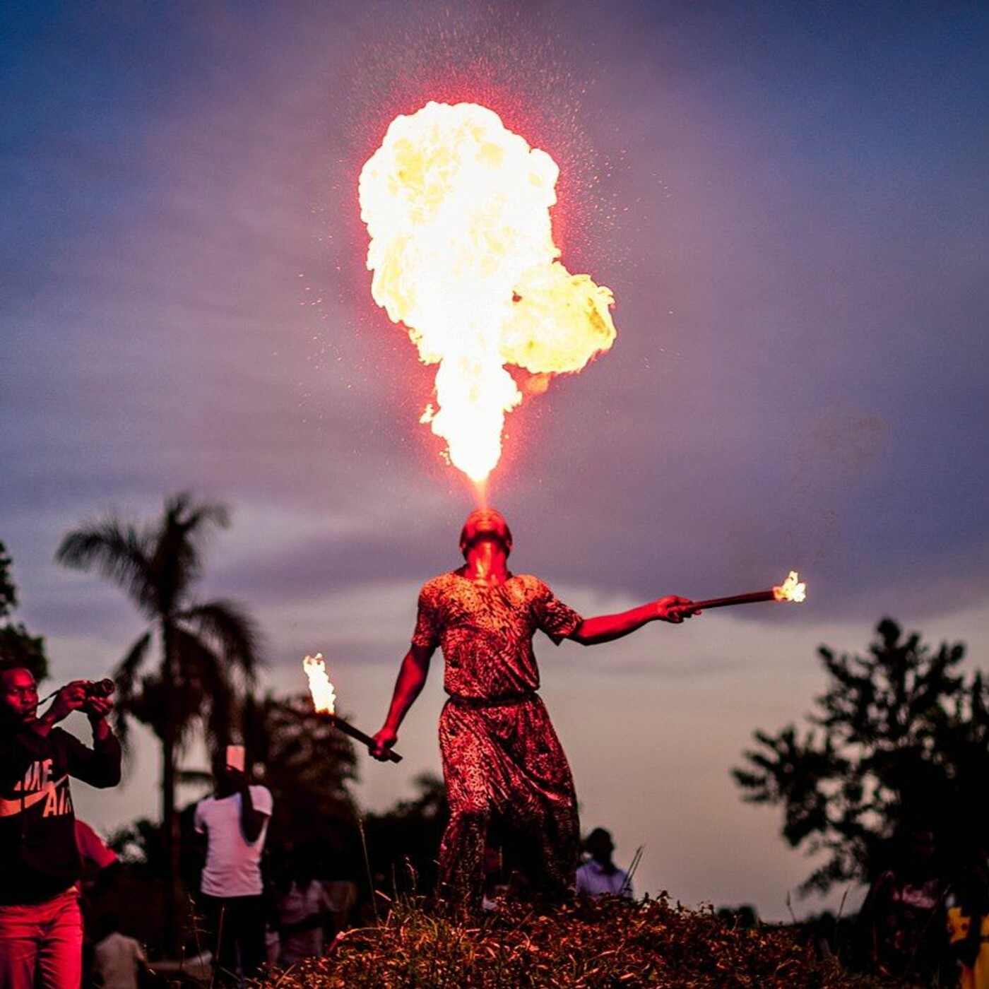 Bonus 5 - Chouquinette Chez Le Dentiste - La Cracheuse De Feu