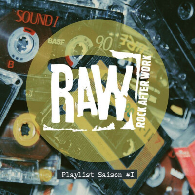 Rock after Work cover