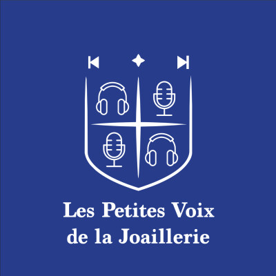 Les petites voix de la joaillerie - bande annonce cover