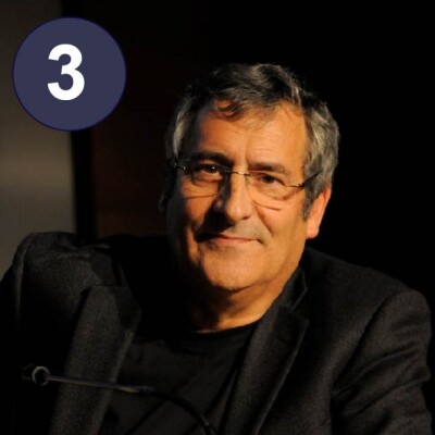 Gilles Bœuf - Épisode 3 – Des pistes pour agir cover