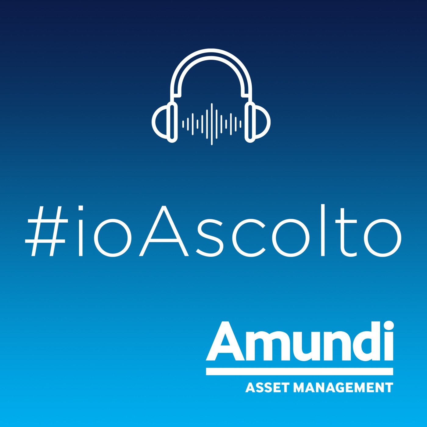 #ioAscolto