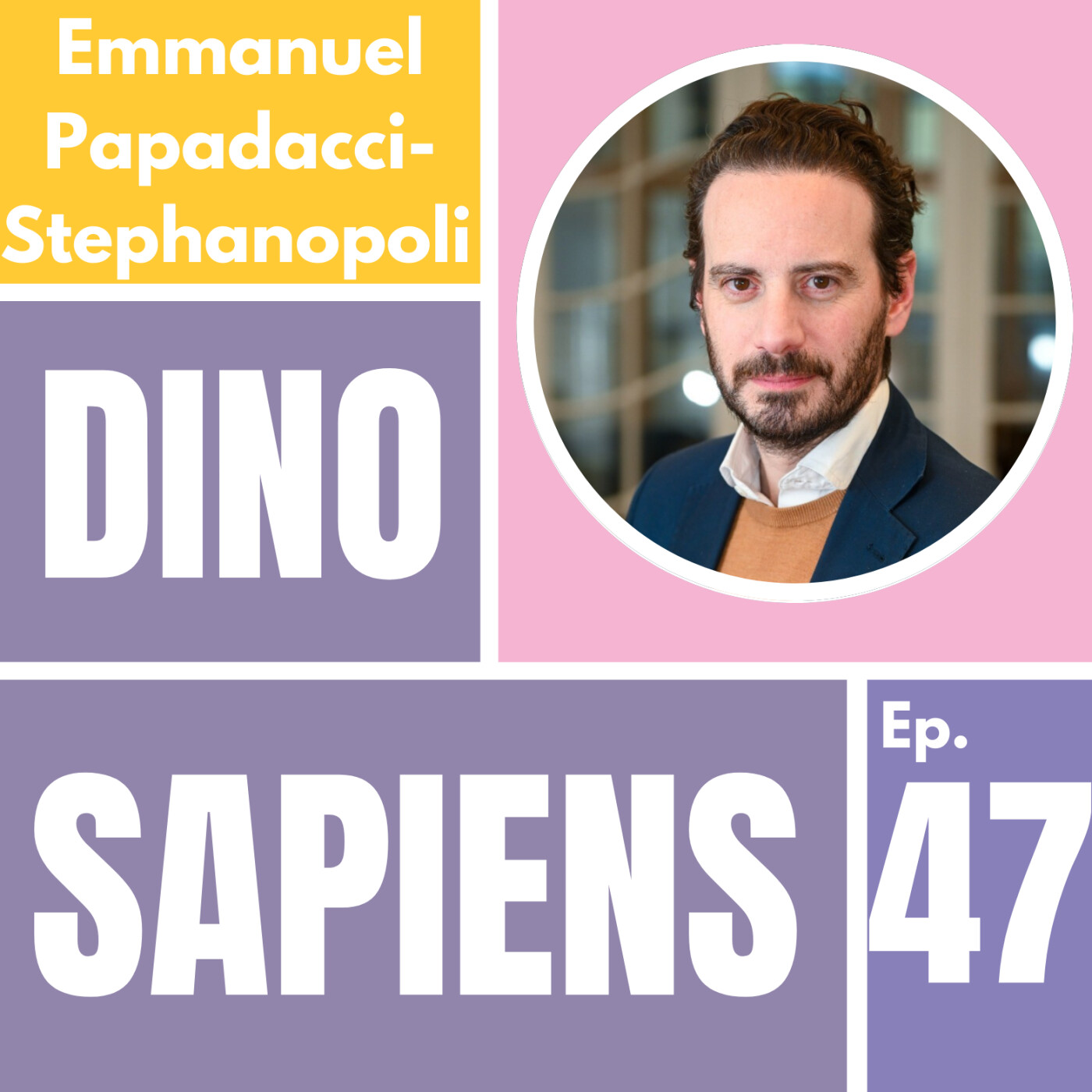 Emmanuel Papadacci : Start-up : une méta-organisation du test & learn