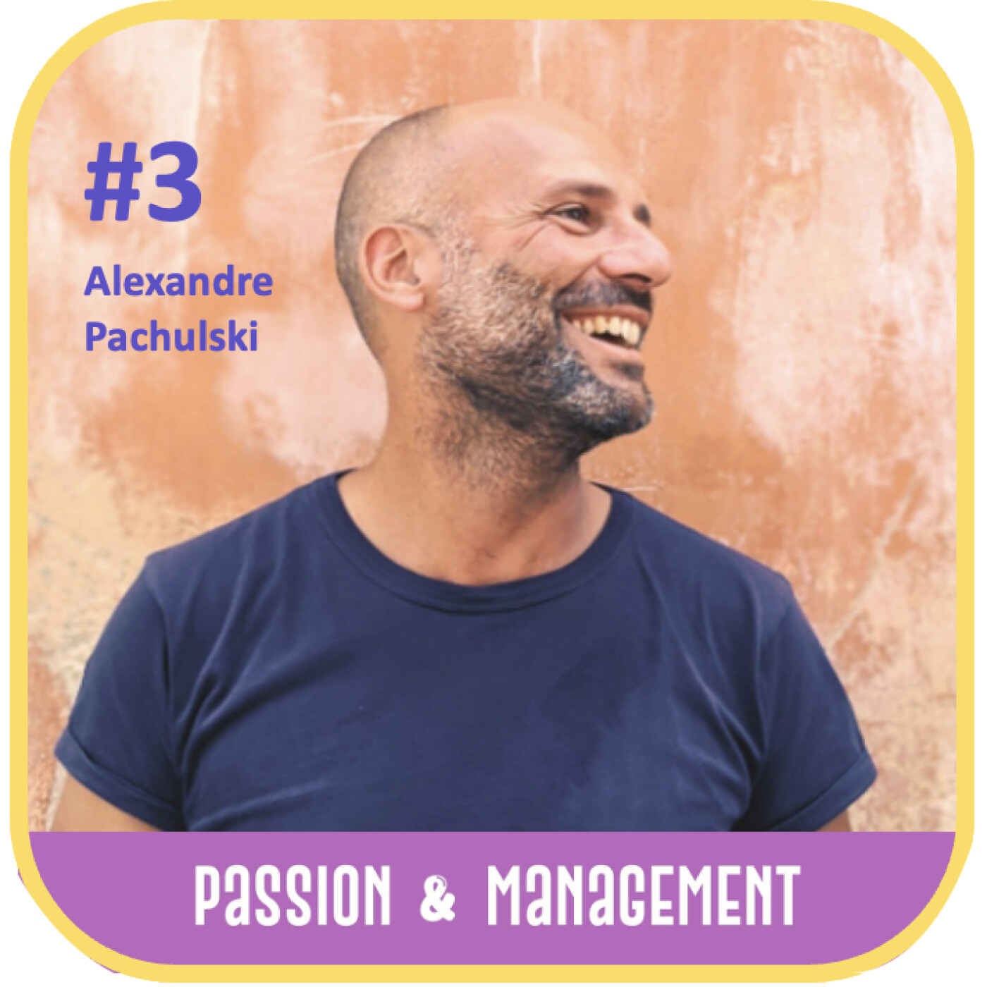 %233 Passion du Cinéma & Management
