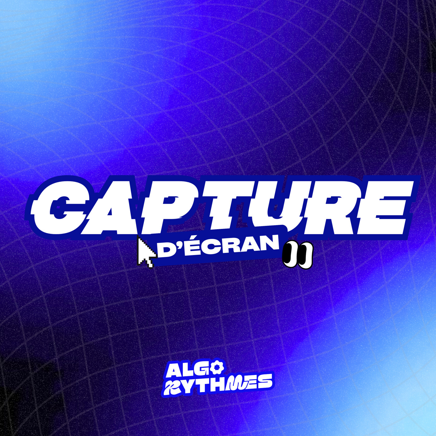 CAPTURE D'ÉCRAN