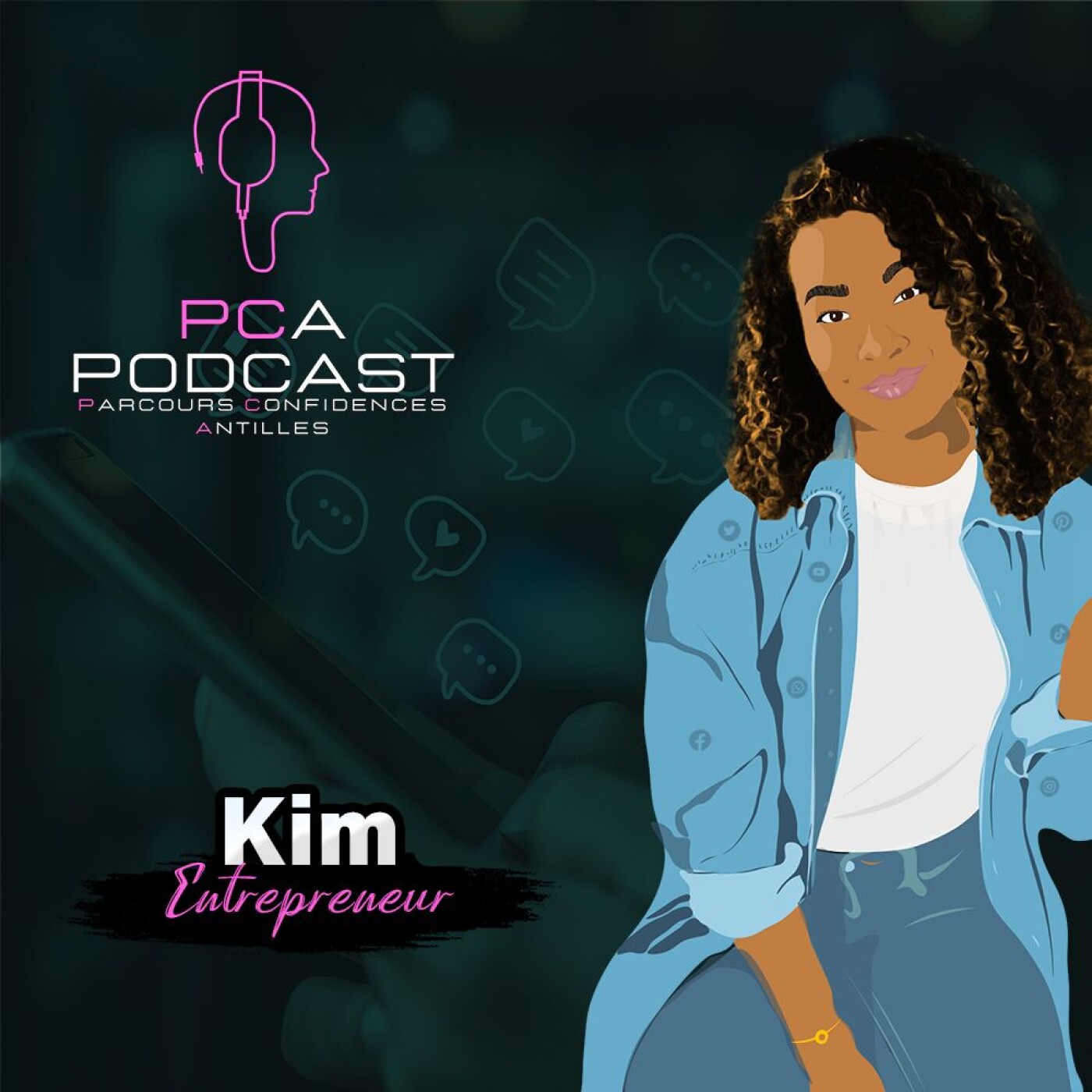 PCA Podcast