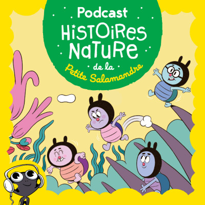 Luce la puce dit non ! cover