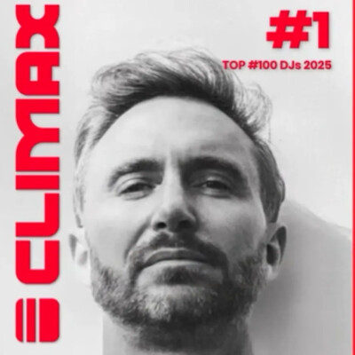 UN NOUVEAU CLASSEMENT DU TOP 100 DJS cover