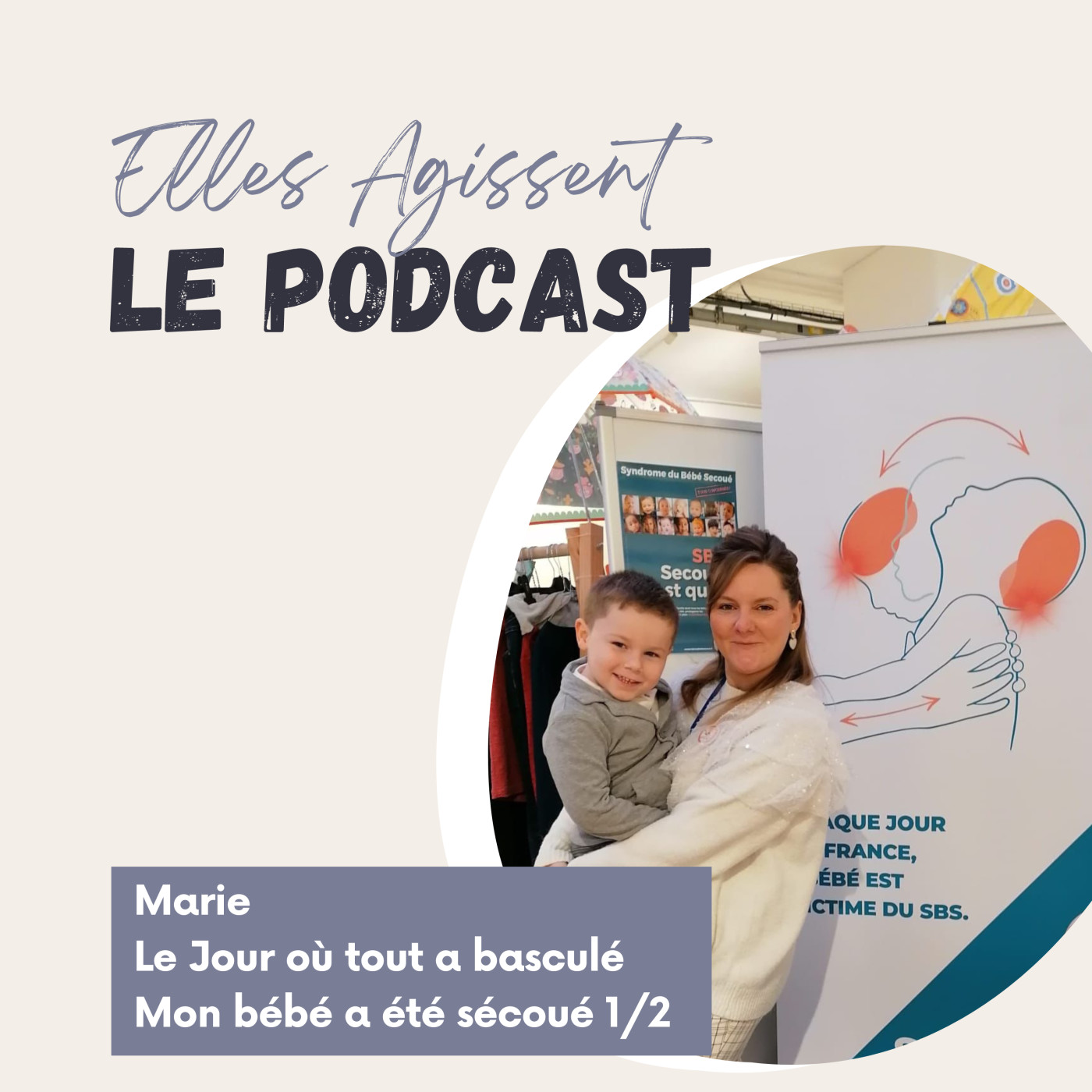 Elles Agissent