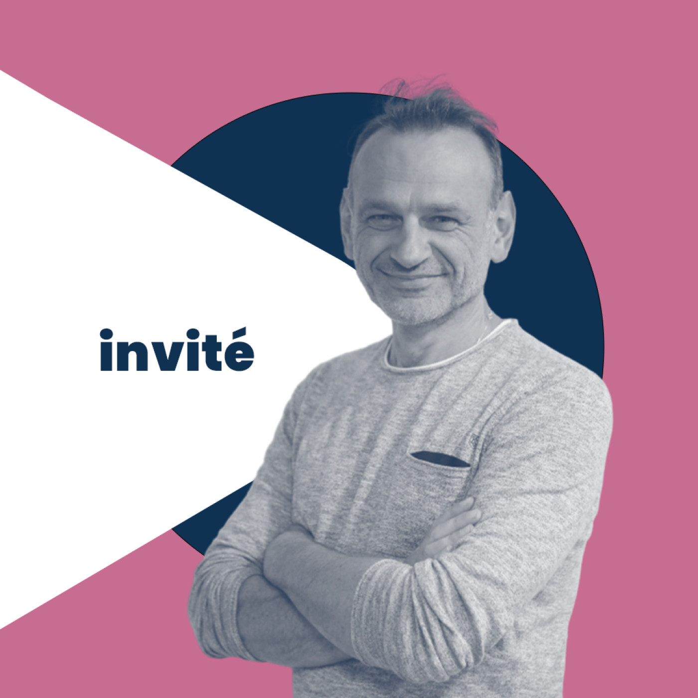 L\'invité de la semaine de RSE Radio