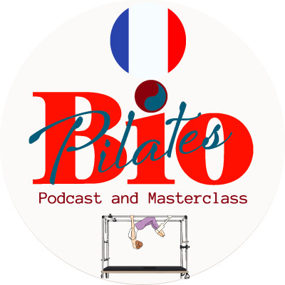🇫🇷 Cadillac Roll Down With Back Extension - un exercice Stott Pilates et de Joseph Pilates cover