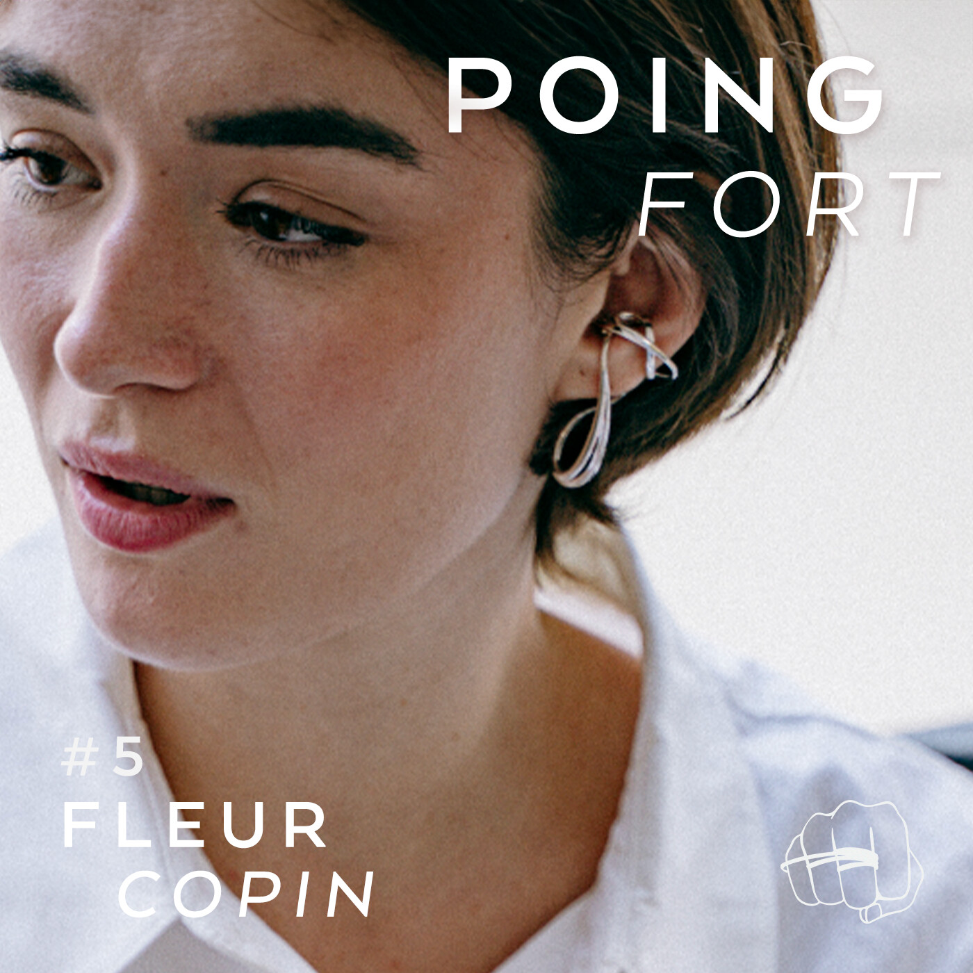 POING FORT