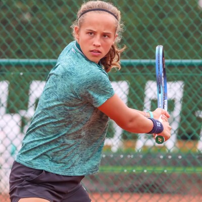 On met la pataaaate : 15 victoires consécutives pour Hanne Vandewinkel cover