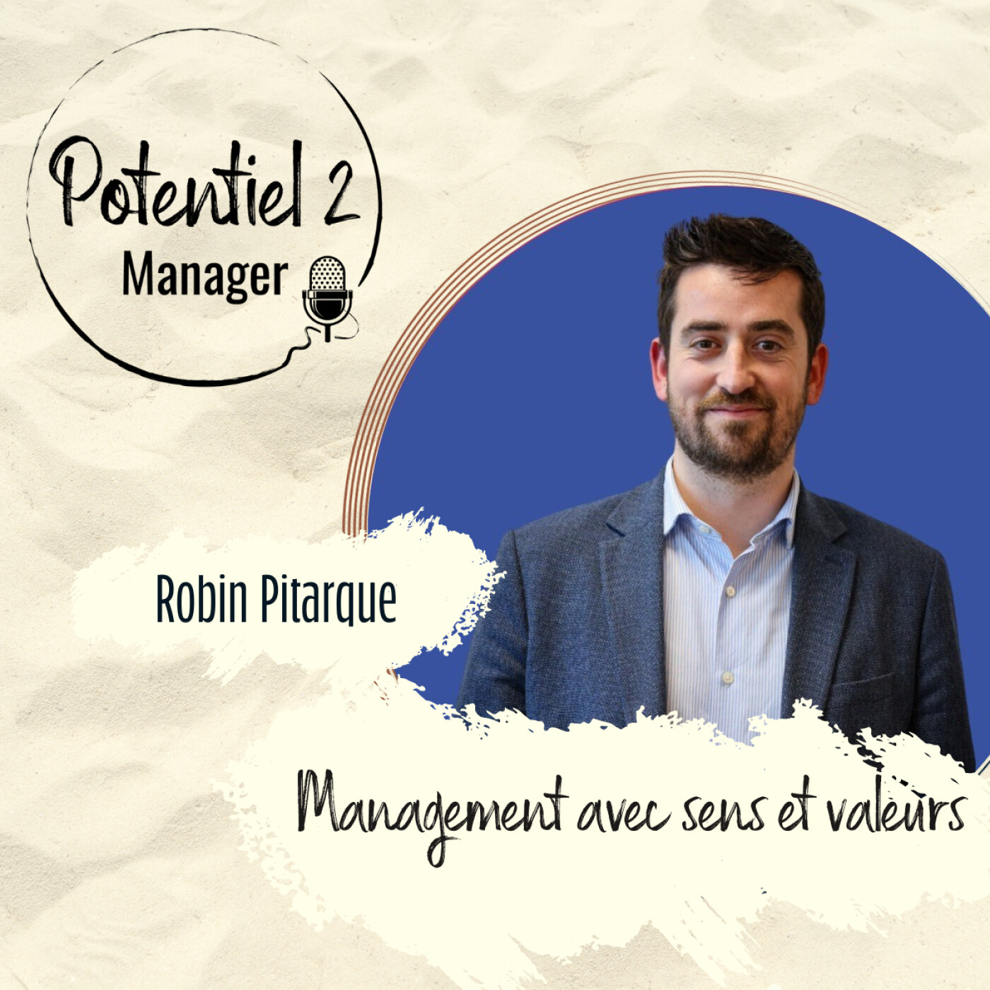 Potentiel 2 Manager