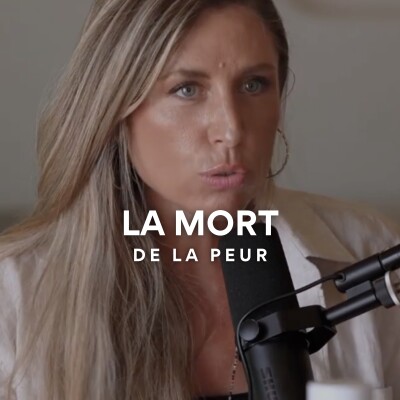 Accoucher, c’est traverser la mort de la peur cover