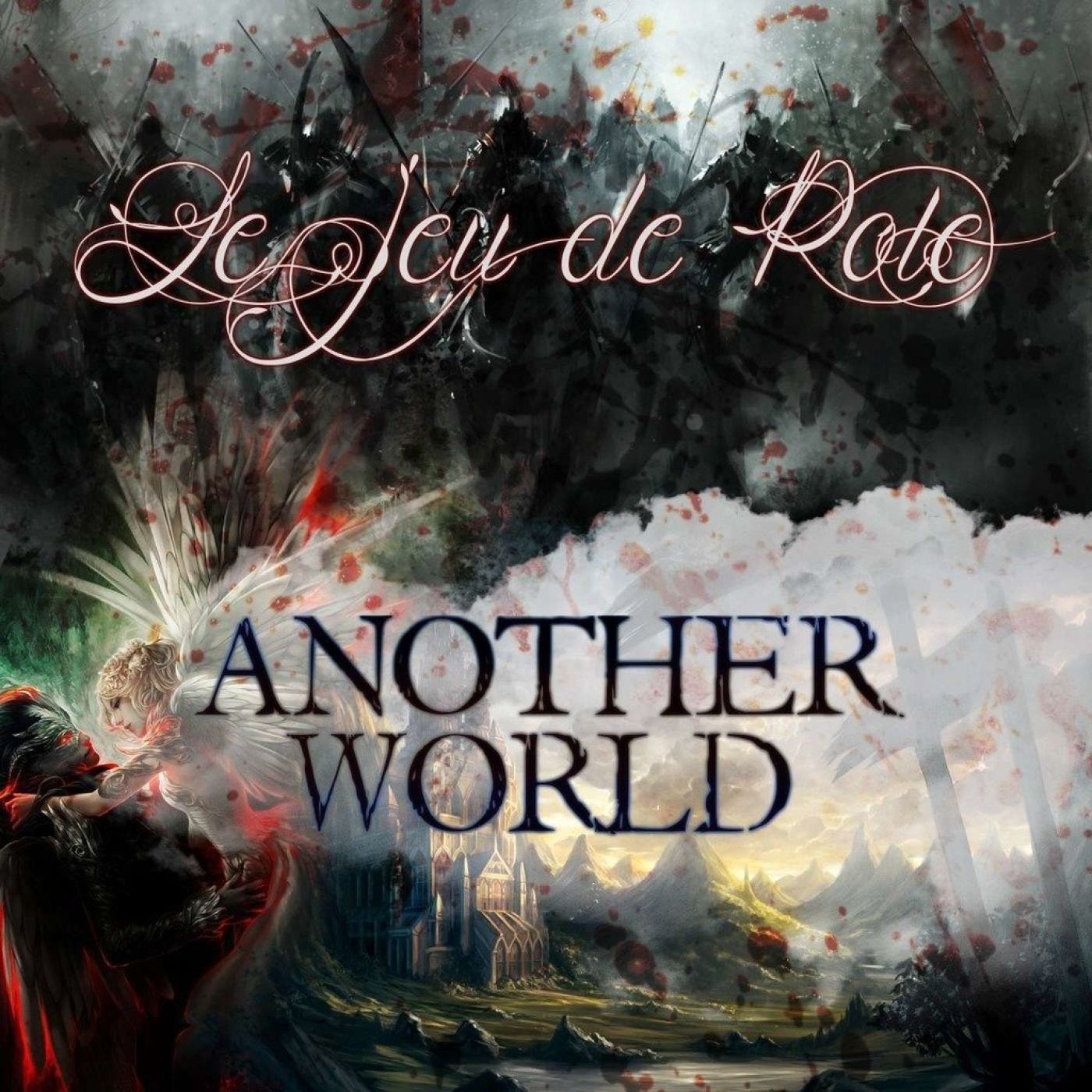 Le jdr d\'another world