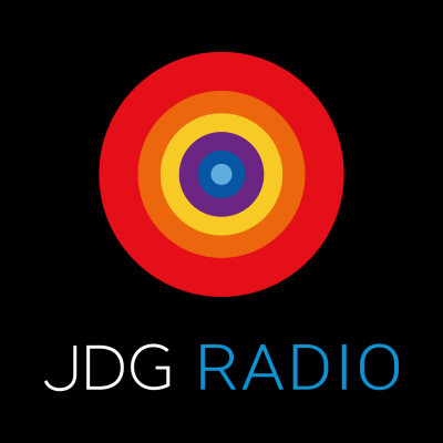 Dernier "Talk" de JDG Radio cette année.... cover