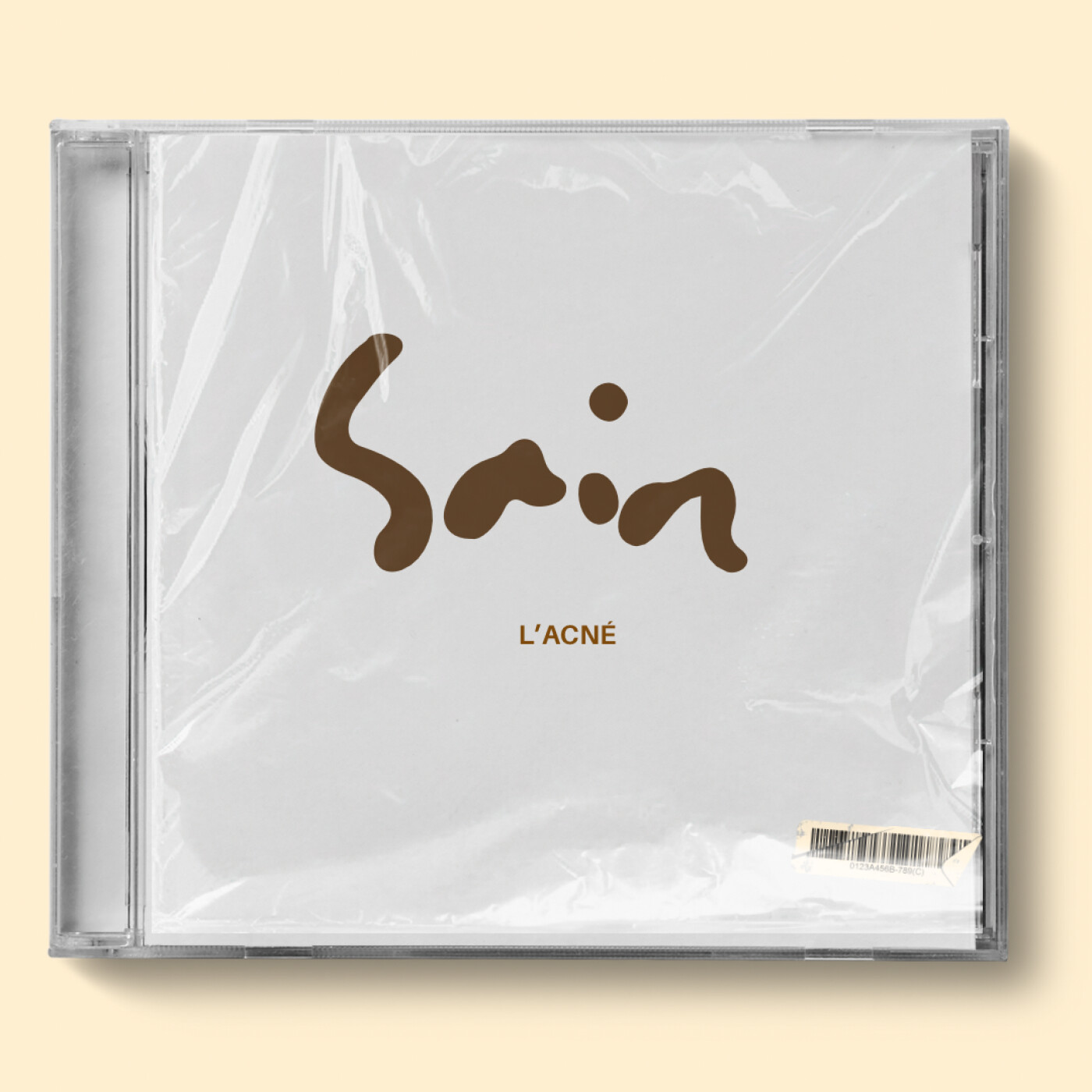 L’ACNÉ episode artwork