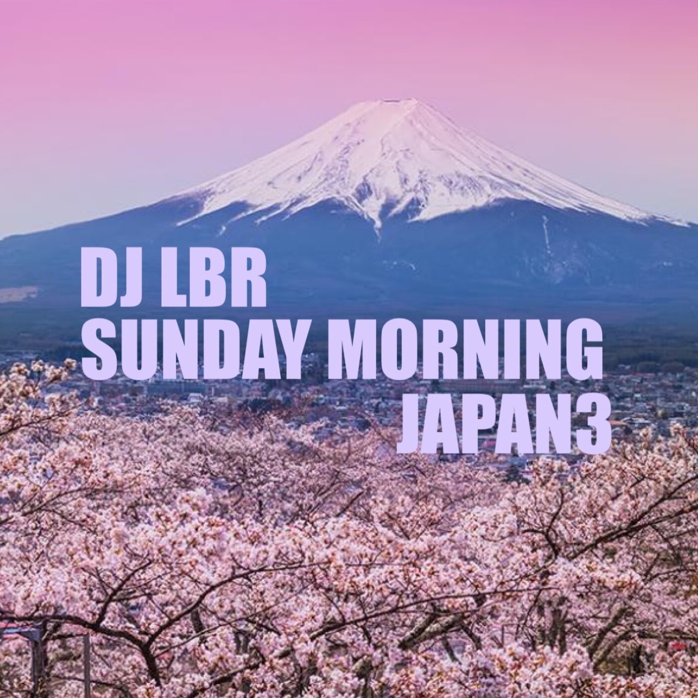 DJ LBR - THE OFFICIAL PODCAST