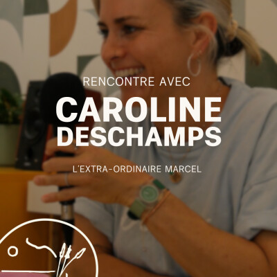 Rencontre avec Carole Deschamps. 🌞 Vivre la trisomie autrement : le chemin lumineux de Carole, maman de Marcel, Basile et Colette cover