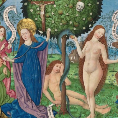 LA MORT d'APRÈS LES PHILOSOPHES - vidéo n°6 - Hans van Kasteel - ARCA Revue cover