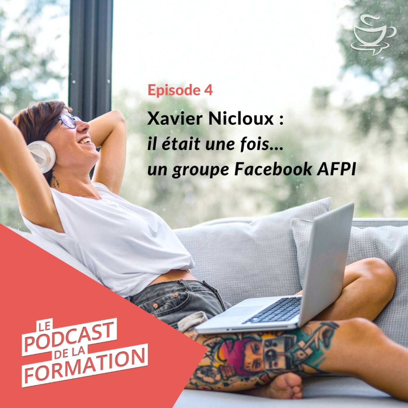 Le Podcast de la Formation