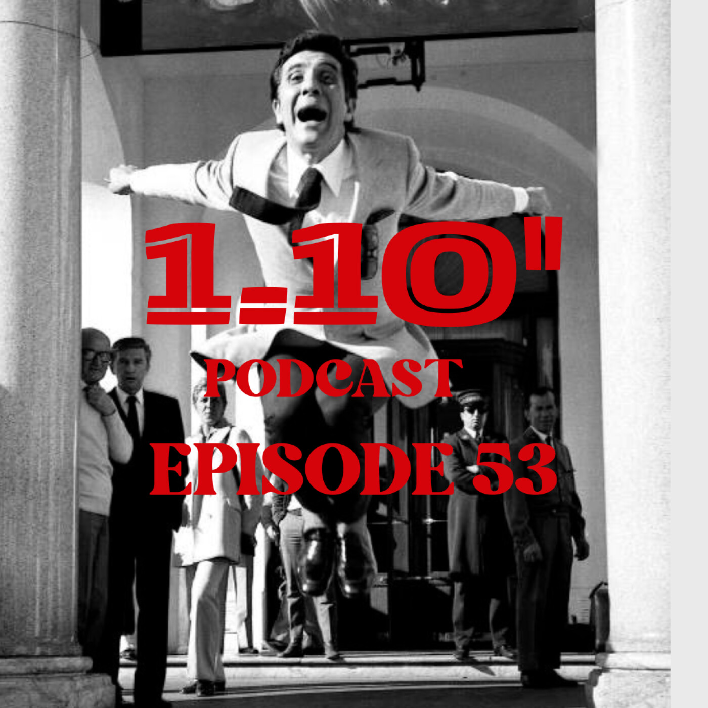 1.10, une musique