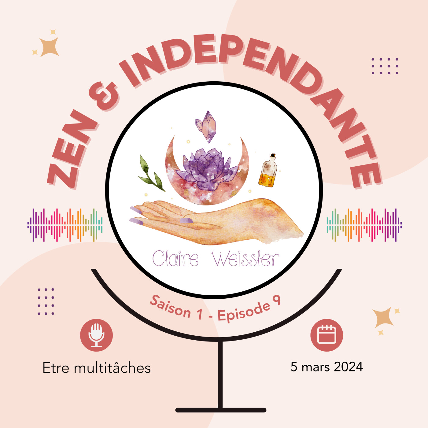 ZEN & INDEPENDANTE