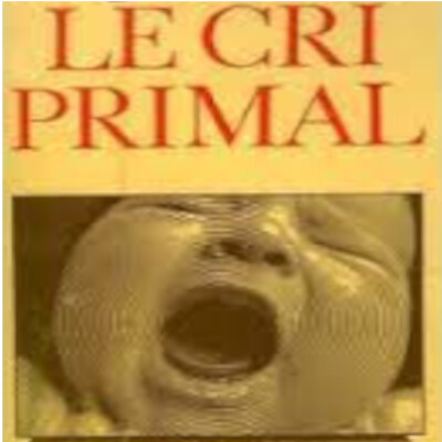 Thérapies Parallèles #17 _ La Thérapie Primale cover