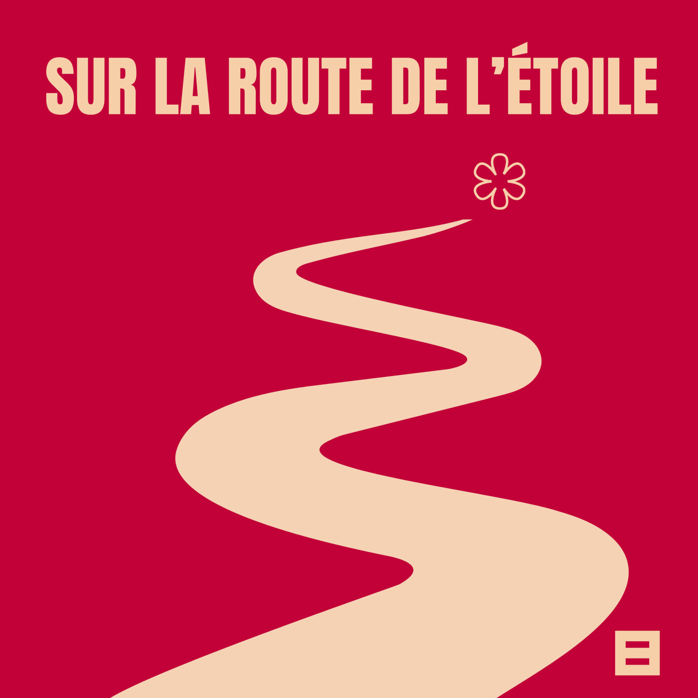 Bande annonce | Podcast Bouillantes | Sur la route de l'étoile ⭐️