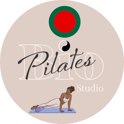 🇧🇩 Matwork Slow Double Leg Stretch - একটি STOTT Pilates ব্যায়াম এবং একটি Joseph Pilates cover