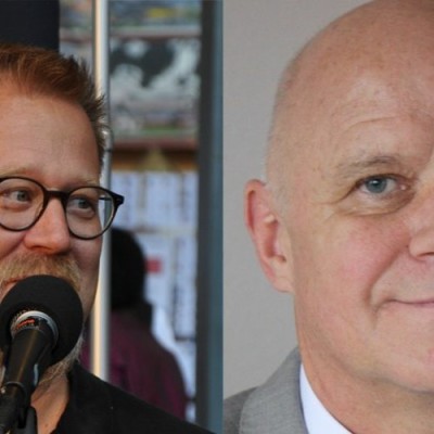 Christian Kuhn et Marcel Niederhauser : le covid, source d’implosion pour les évangéliques romands ? cover