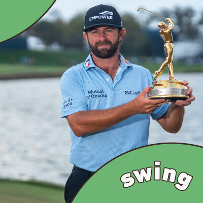 Un Players Championship grand cru ! cover