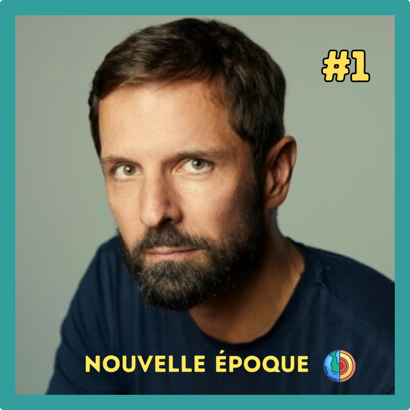 L'homme est il dans la nature "comme un empire dans un empire" ?  (Maxime Rovere) #1