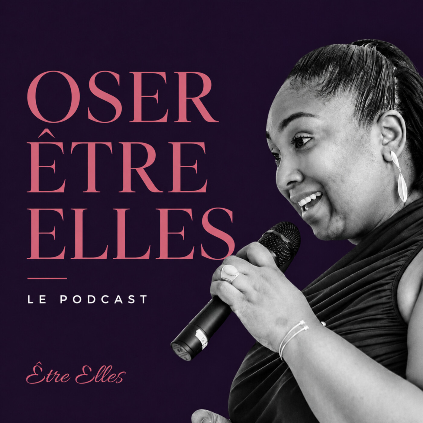 OSER ETRE ELLES podcast artwork